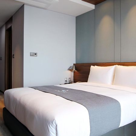 Western Grace Hotel Incheon Eksteriør bilde