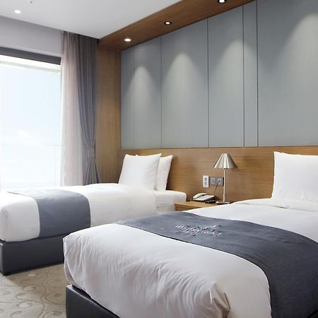 Western Grace Hotel Incheon Eksteriør bilde