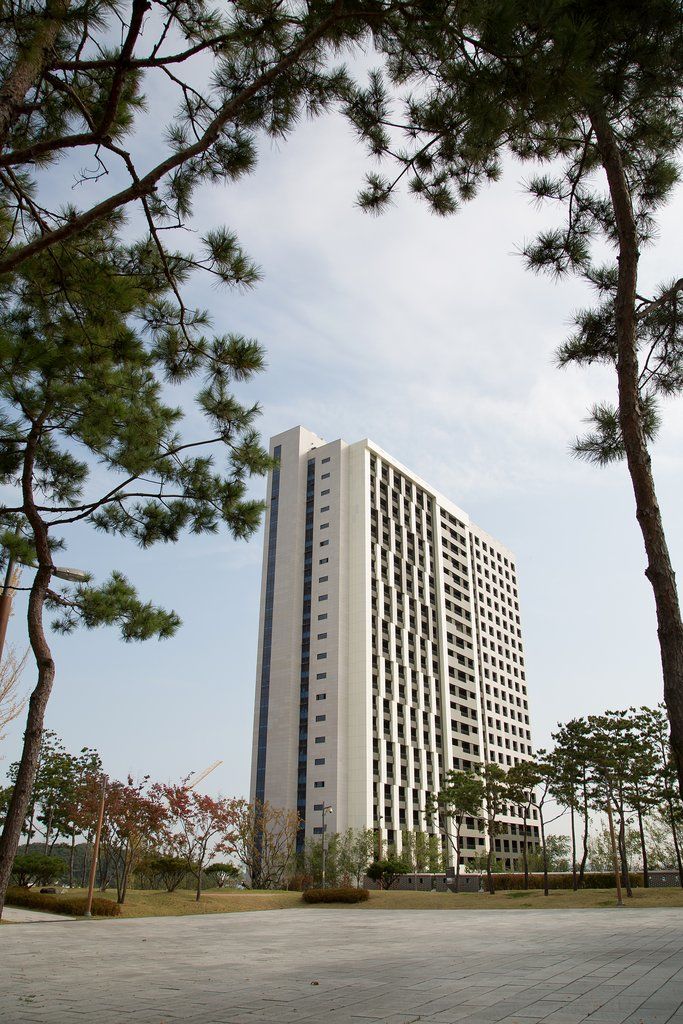 Western Grace Hotel Incheon Eksteriør bilde