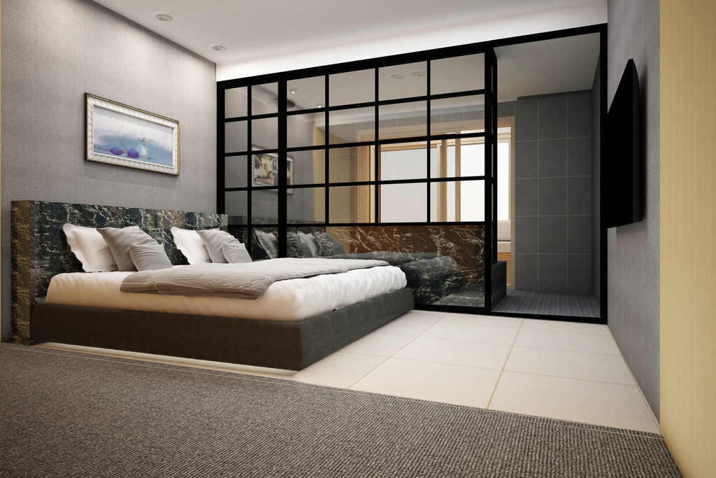 Western Grace Hotel Incheon Eksteriør bilde